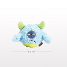 Load image into Gallery viewer, BV Monster Toy Balls (Blue)
