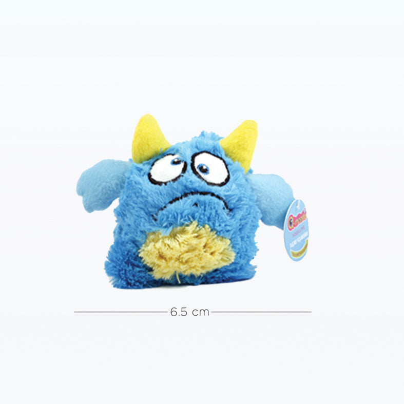 Funny Monster Ball Toy