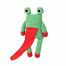 Load image into Gallery viewer, Multi-layer Frog Snuffle Toy
