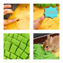 Load image into Gallery viewer, Corn Pops Snuffle Mat
