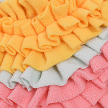 Load image into Gallery viewer, Full Of Love Pink Snuffle Mat
