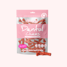 Load image into Gallery viewer, Altimate Pet Dental Chews-Cranberry (150g)
