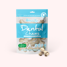 Load image into Gallery viewer, Altimate Pet Dental Chews-Milk (150g)
