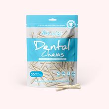 Load image into Gallery viewer, Altimate Pet Dental Chews-Milk (150g)

