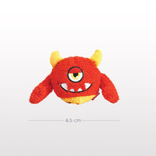 Load image into Gallery viewer, BV Monster Toy Balls (Red)
