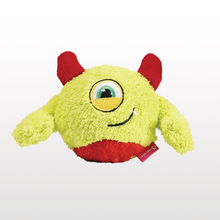 Load image into Gallery viewer, BV Monster Toy Balls (Lime)
