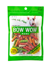 Load image into Gallery viewer, BowWow Mixed Cut Dog Treats
