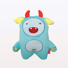 Load image into Gallery viewer, Blue Amusing Monster Plushie
