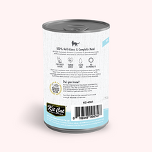 Load image into Gallery viewer, Kit Cat Complete Cuisine Canned Cat Food (Chicken Classic)
