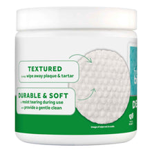 Load image into Gallery viewer, Tropiclean Dental Wipes EXP:30/11/2023

