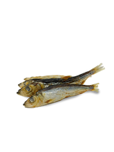 Load image into Gallery viewer, Food For The Good Freeze Dried Herring Cat &amp; Dog Treats
