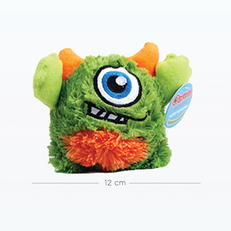 Funny Monster Ball Toy