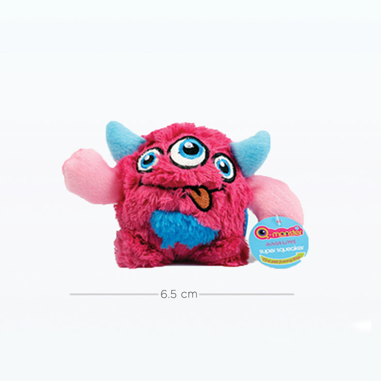 Ball 2024 monster toy