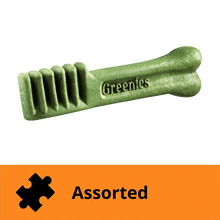 Load image into Gallery viewer, Greenies Dental Treats Teenie (2 sizes)
