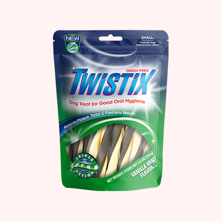 Twistix® Original Dental Chews