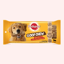 Load image into Gallery viewer, PEDIGREE Good Chew Dog Snack
