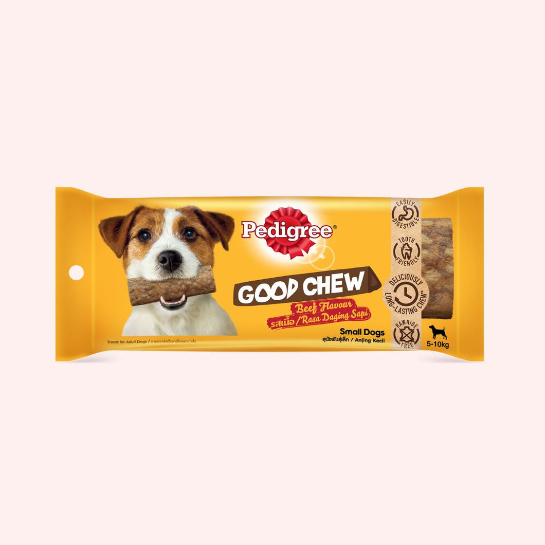 PEDIGREE Good Chew Dog Snack