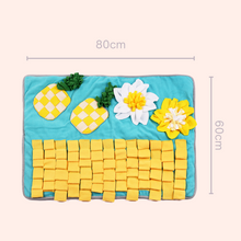 Load image into Gallery viewer, Ananas Snuffle Mat
