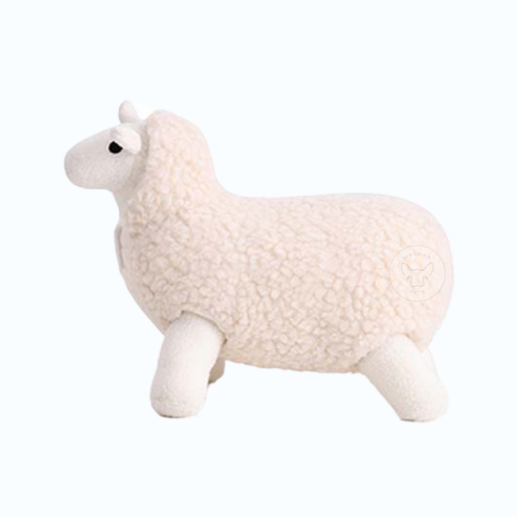 Sheep Snuffle Toy