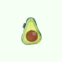Load image into Gallery viewer, Avocado Snuffle Toy

