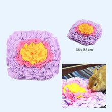 Load image into Gallery viewer, Square Snuffle Mats
