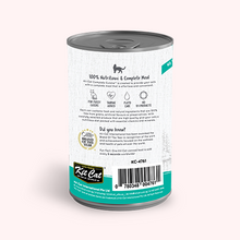 Load image into Gallery viewer, Kit Cat Complete Cuisine Canned Cat Food (Tuna &amp; Chia Seed)
