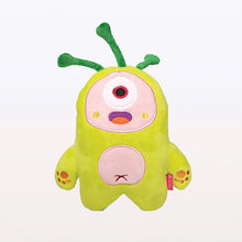 Load image into Gallery viewer, Yellow Amusing Monster Plushie
