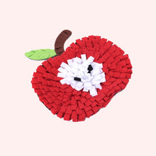 Load image into Gallery viewer, Apple Snuffle Mat
