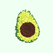 Load image into Gallery viewer, Avocado Snuffle Mat (Small)

